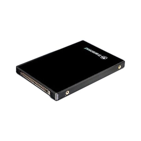 Transcend Information 128Gb Ssd, 2.5, Ide, Mlc TS128GPSD330